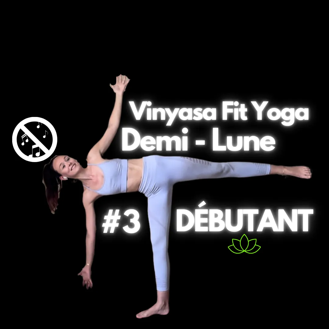 VFY Demi lune débutant