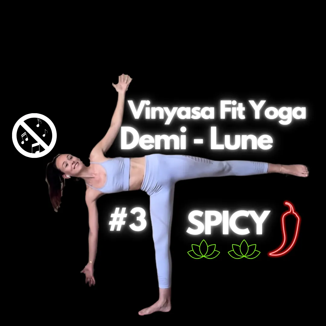 VFY Demi lune spicy