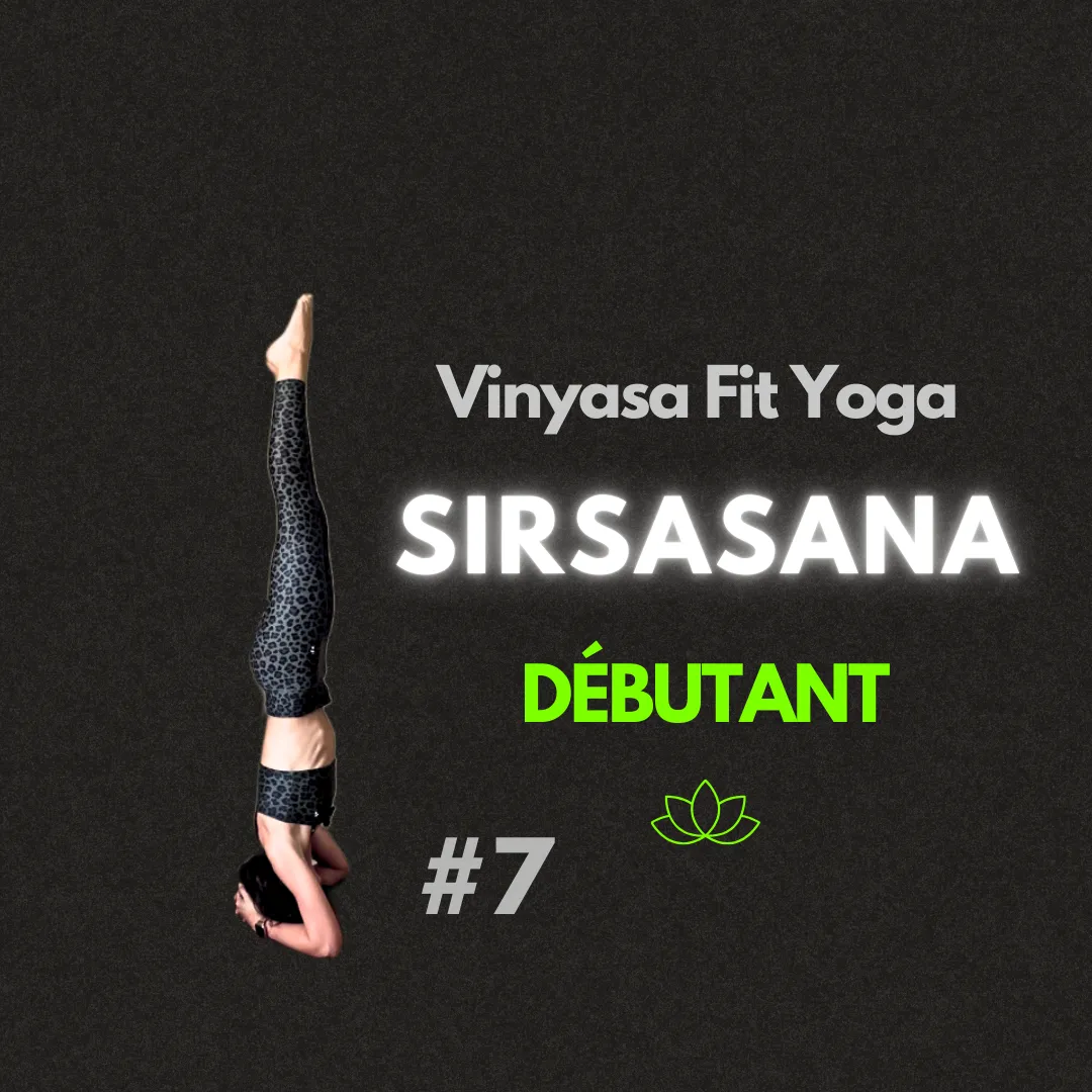 sirsasana